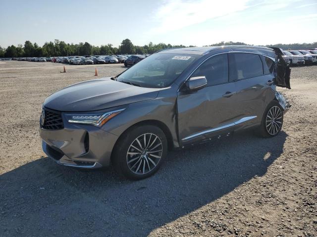 2025 ACURA RDX ADVANCE, 