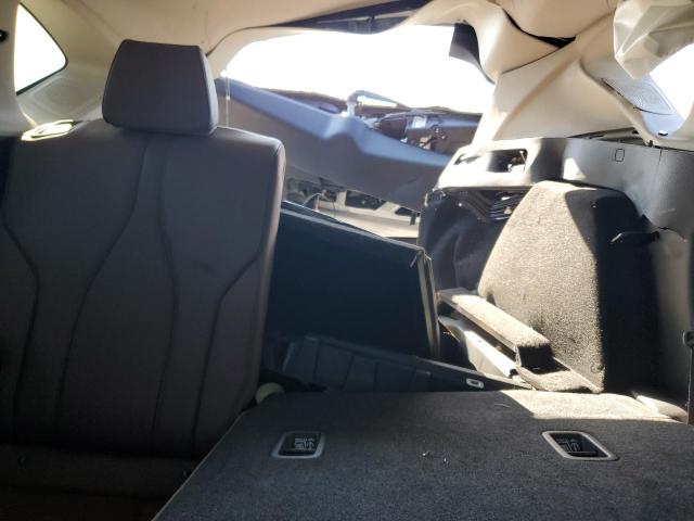 5J8TC2H78SL026320 - 2025 ACURA RDX ADVANCE GRAY photo 10