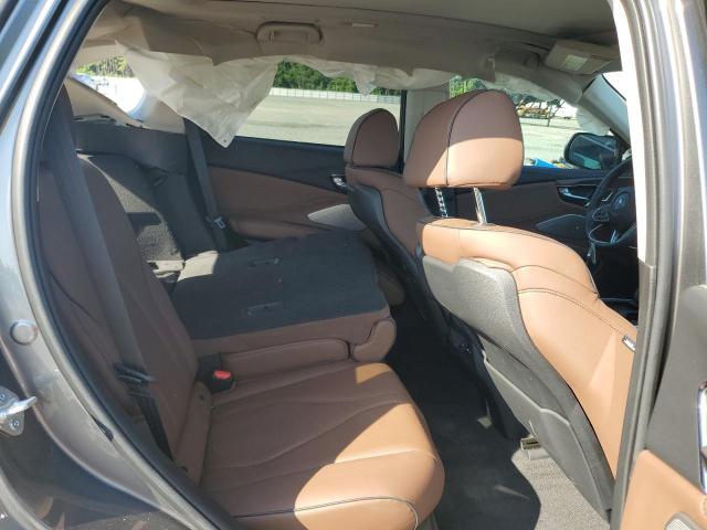 5J8TC2H78SL026320 - 2025 ACURA RDX ADVANCE GRAY photo 11