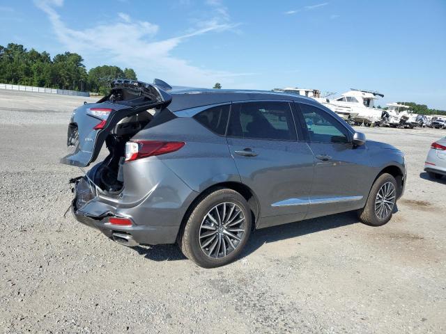 5J8TC2H78SL026320 - 2025 ACURA RDX ADVANCE GRAY photo 3