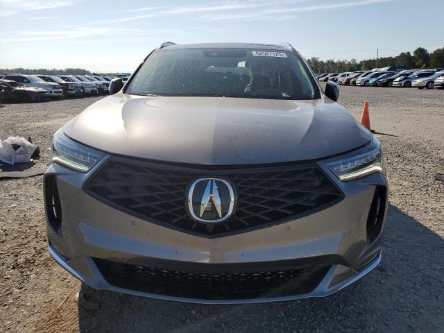 5J8TC2H78SL026320 - 2025 ACURA RDX ADVANCE GRAY photo 5