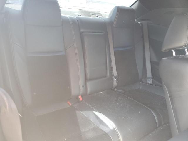 2C3CDYCJ3DH601140 - 2013 DODGE CHALLENGER SRT-8 蓝色 照片 10