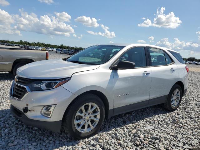 2019 CHEVROLET EQUINOX LS, 
