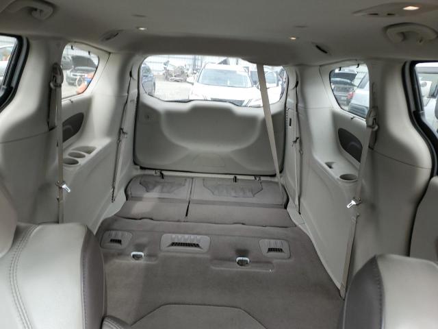 2C4RC1BG8HR720629 - 2017 CHRYSLER PACIFICA TOURING L WHITE photo 10