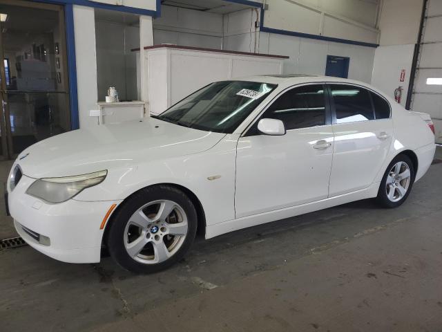 2008 BMW 535 I, 