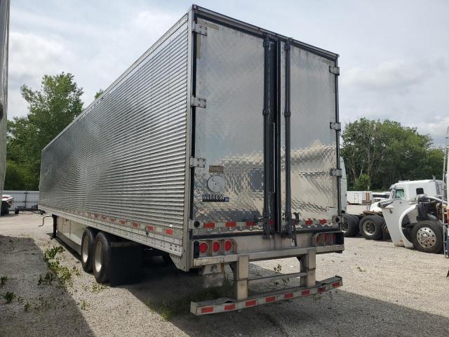 1GRAA0628FW701407 - 2015 GREAT DANE TRAILER SEMI TRAIL SILVER photo 4