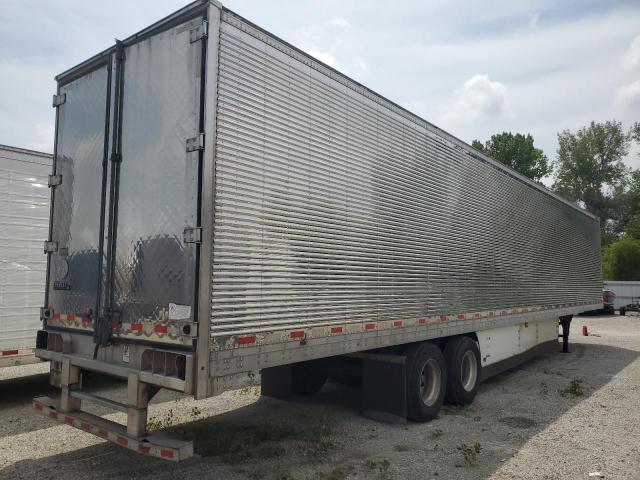 1GRAA0628FW701407 - 2015 GREAT DANE TRAILER SEMI TRAIL SILVER photo 5