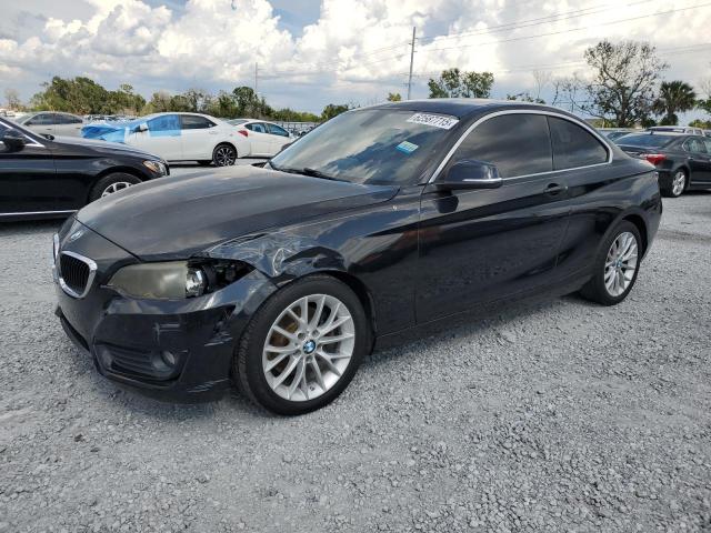 2015 BMW 228 I, null