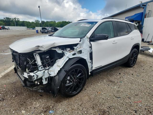 2023 GMC TERRAIN SLE, 