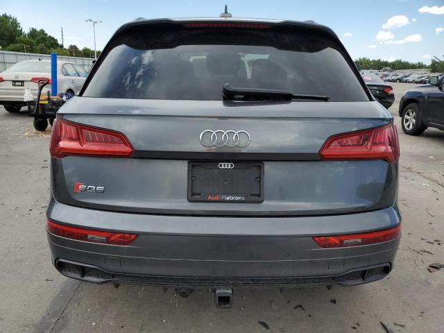WA1C4BFY4K2066546 - 2019 AUDI SQ5 PRESTIGE GRAY photo 6