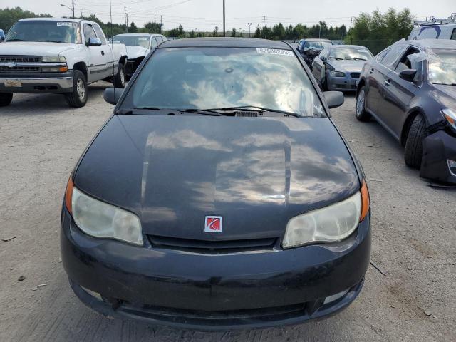 1G8AV12F44Z143011 - 2004 SATURN ION LEVEL 3 BLACK photo 5