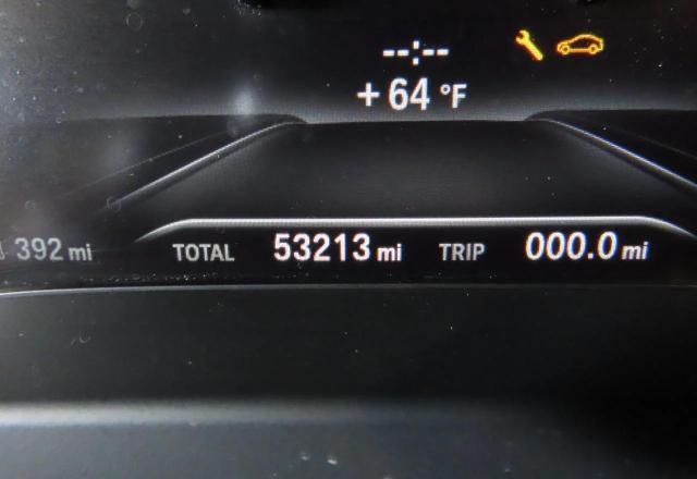 5UXTY3C07L9C46239 - 2020 BMW X3 SDRIVE30I WHITE photo 8