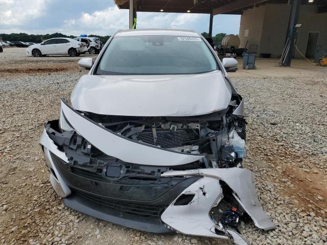 JTDKARFP0H3019916 - 2017 TOYOTA PRIUS PRIM ვერცხლისფერი ფოტო 5