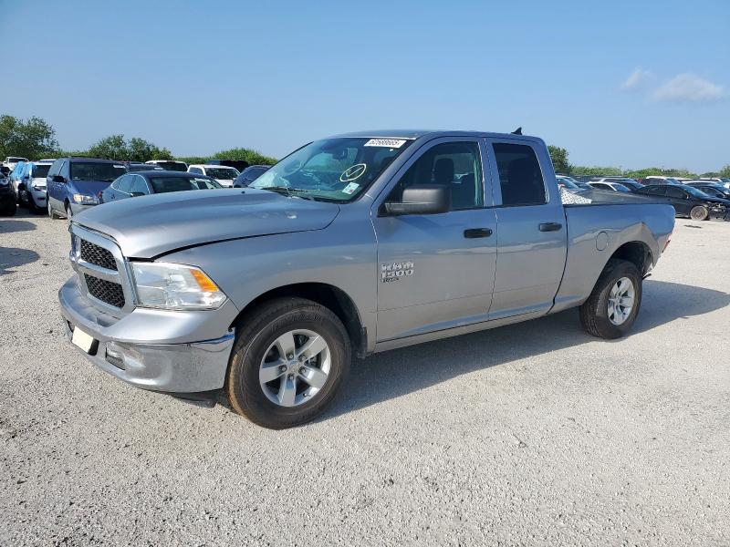 2021 RAM 1500 CLASS TRADESMAN, null