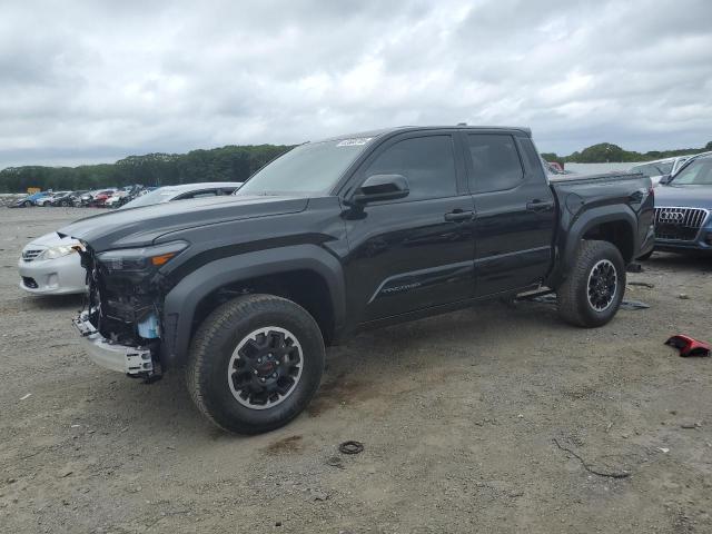 2025 TOYOTA TACOMA DOUBLE CAB, null