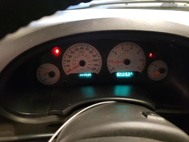 2A4GP54L27R283541 - 2007 CHRYSLER TOWN & COU TOURING 青色 照片 9