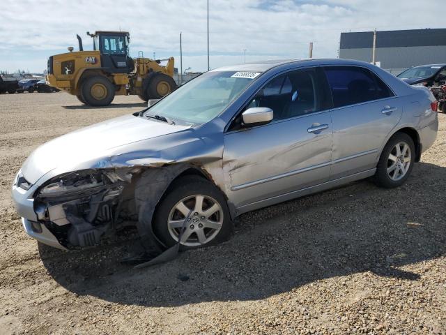 2005 HONDA ACCORD EX, null