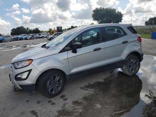 2020 FORD ECOSPORT S, 