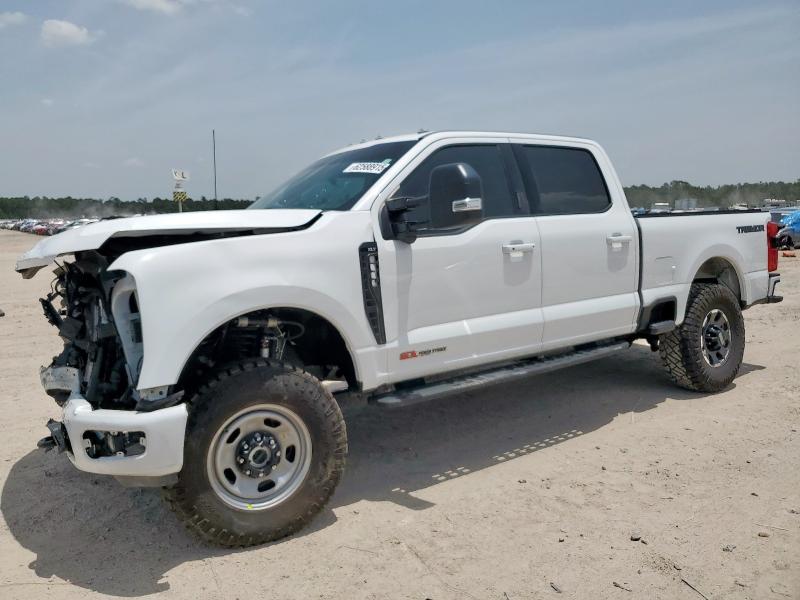 2024 FORD F250 SUPER DUTY, null