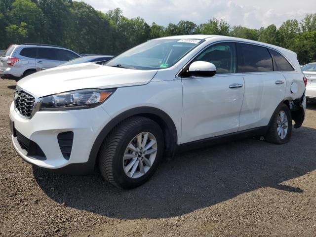2019 KIA SORENTO L, null