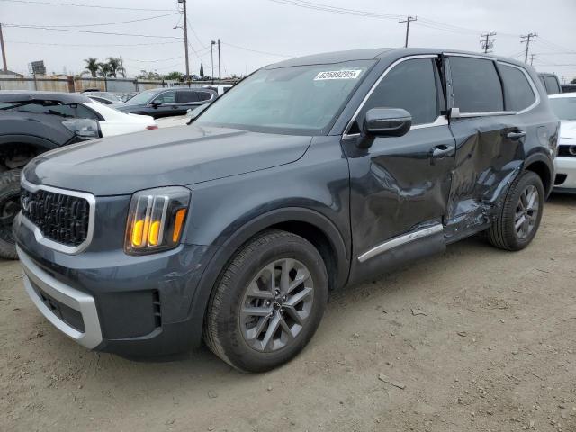 2024 KIA TELLURIDE LX, null