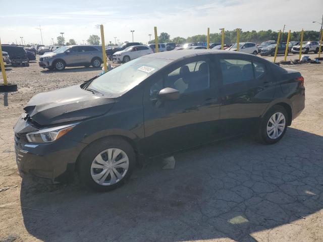 2024 NISSAN VERSA S, 