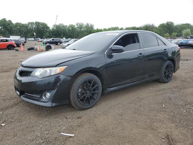 2014 TOYOTA CAMRY L, null