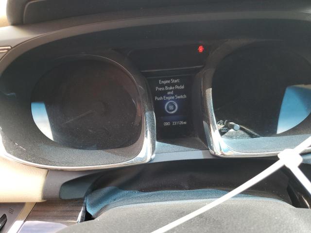 4T1BK1EB1EU127502 - 2014 TOYOTA AVALON BASE 紫色 照片 9