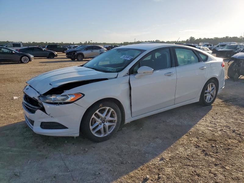 2013 FORD FUSION SE, 