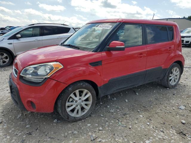 2013 KIA SOUL +, 