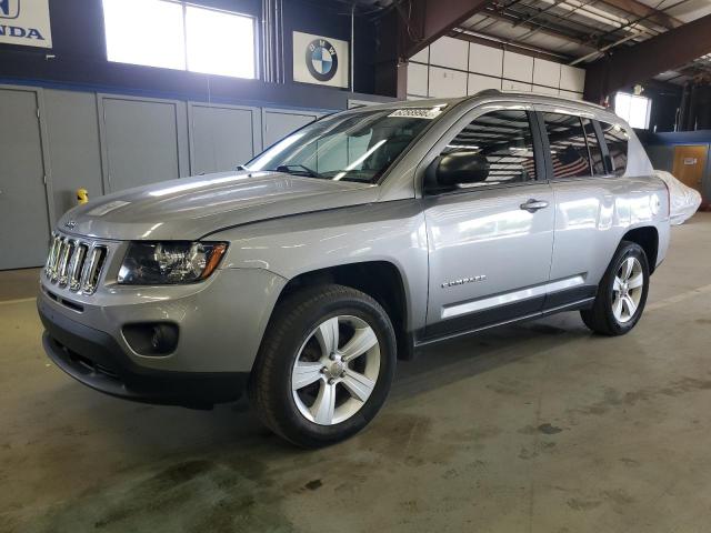 2016 JEEP COMPASS SPORT, null