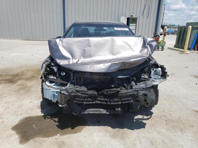 4T1BF1FK8FU482512 - 2015 TOYOTA CAMRY LE GRAY photo 5