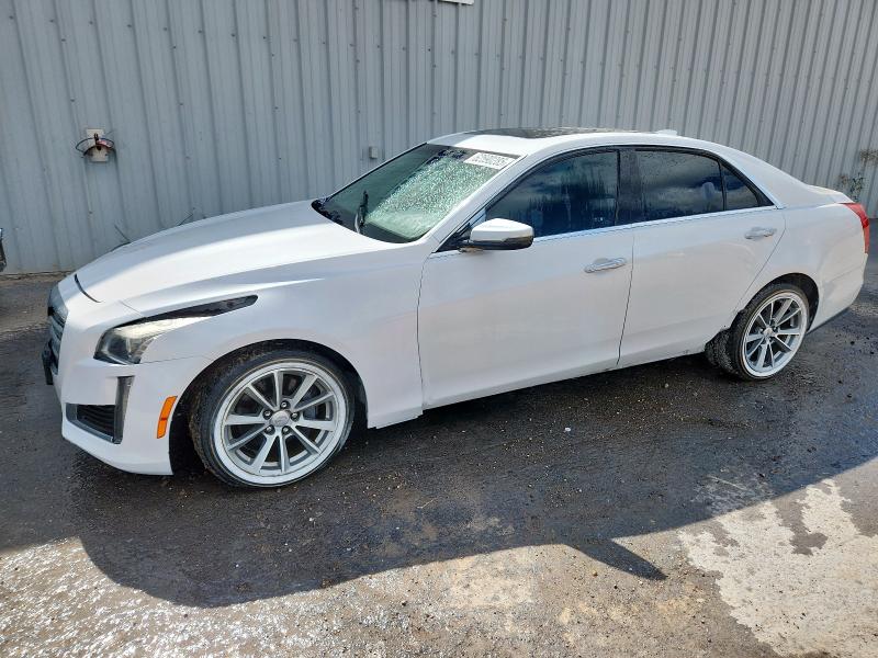 2019 CADILLAC CTS LUXURY, null