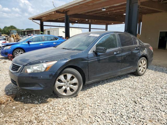 2008 HONDA ACCORD EXL, null