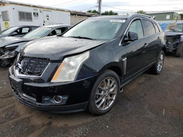 3GYFNFE31ES672192 - 2014 CADILLAC SRX PERFORMANCE COLLECTION Қара фото 1