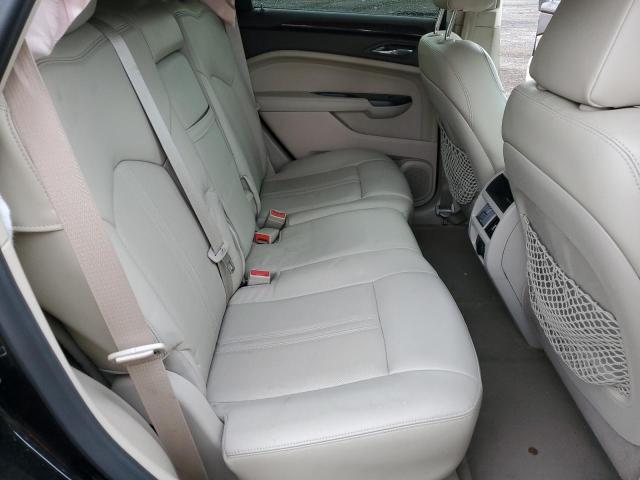 3GYFNFE31ES672192 - 2014 CADILLAC SRX PERFORMANCE COLLECTION Қара фото 11