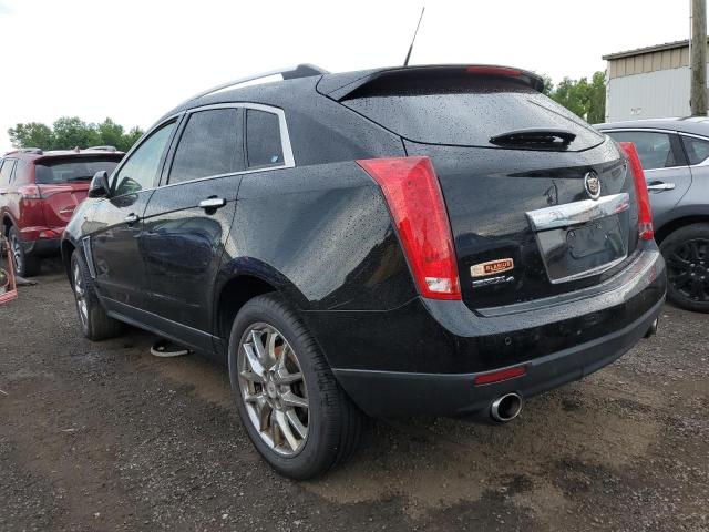 3GYFNFE31ES672192 - 2014 CADILLAC SRX PERFORMANCE COLLECTION Қара фото 2