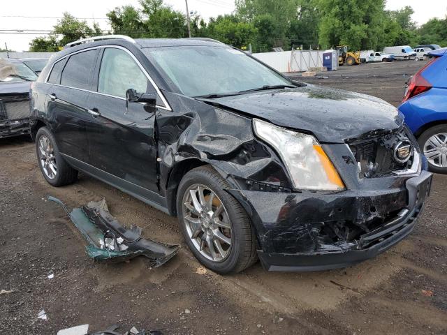 3GYFNFE31ES672192 - 2014 CADILLAC SRX PERFORMANCE COLLECTION BLACK photo 4