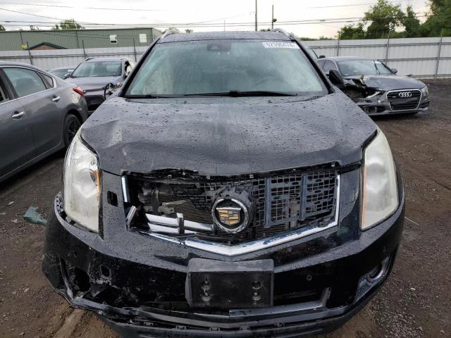 3GYFNFE31ES672192 - 2014 CADILLAC SRX PERFORMANCE COLLECTION Қара фото 5