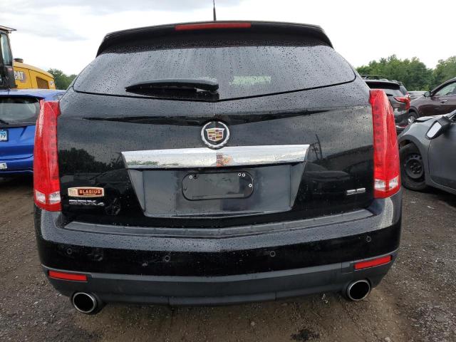 3GYFNFE31ES672192 - 2014 CADILLAC SRX PERFORMANCE COLLECTION Қара фото 6