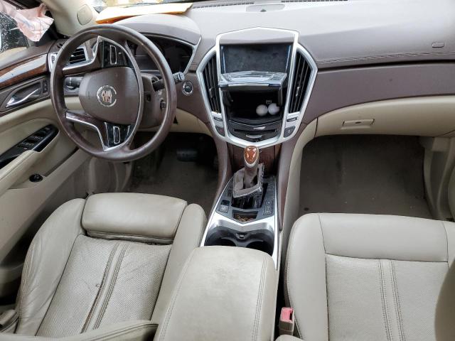 3GYFNFE31ES672192 - 2014 CADILLAC SRX PERFORMANCE COLLECTION Қара фото 8