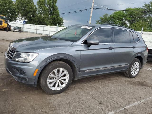 2018 VOLKSWAGEN TIGUAN SE, 