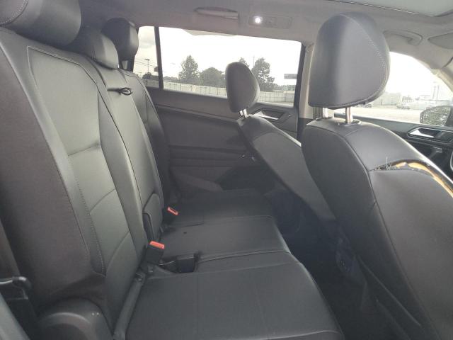 3VV3B7AX8JM103579 - 2018 VOLKSWAGEN TIGUAN SE Сұр фото 11