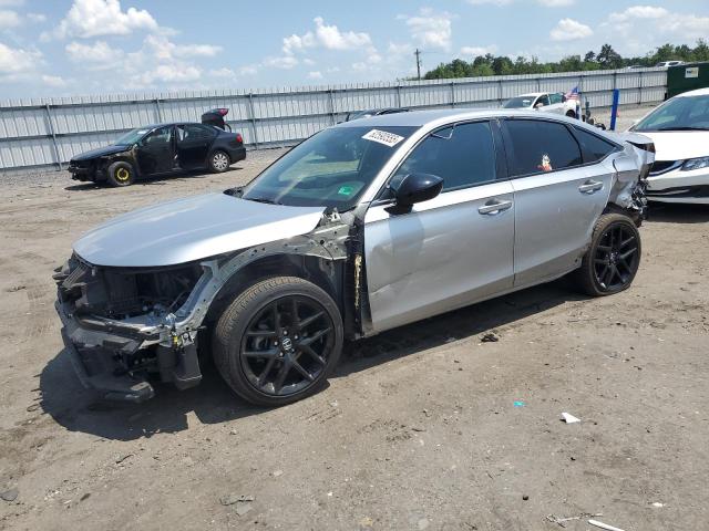 2023 HONDA CIVIC SPORT, 