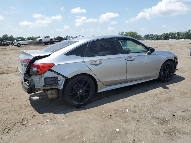 2HGFE2F52PH552374 - 2023 HONDA CIVIC SPORT Gümüş foto 3