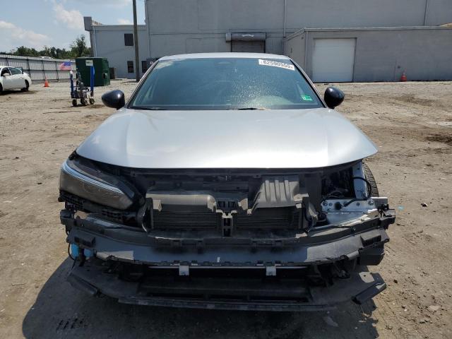 2HGFE2F52PH552374 - 2023 HONDA CIVIC SPORT Gümüş foto 5