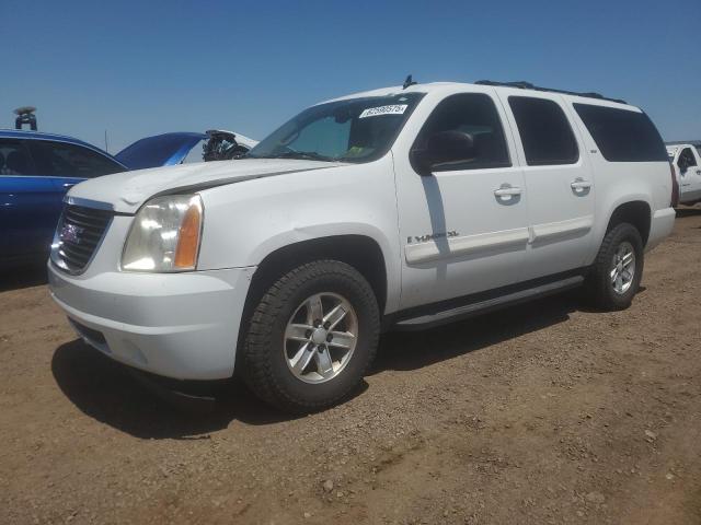 2007 GMC YUKON XL K1500, null