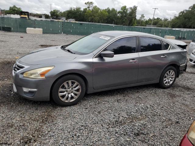 2015 NISSAN ALTIMA 2.5, 