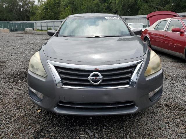 1N4AL3AP9FC466452 - 2015 NISSAN ALTIMA 2.5 GRAY photo 5