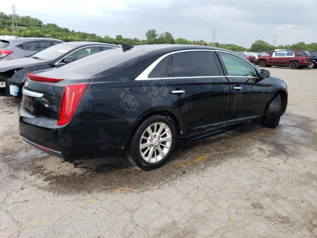 2GEXG6U30G9600042 - 2016 CADILLAC XTS LIMOUSINE BLACK photo 3